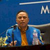 Risman : KNPI Siap Kawal Pelantikan Presiden Terpilih