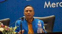 Risman : KNPI Siap Kawal Pelantikan Presiden Terpilih