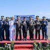 HUT TNI ke-74, Wagub: TNI Solid NKRI Harga Mati