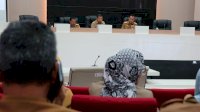 Iqbal Suhaeb Ajak Semua Stake Holder Berperan Aktif Jelang HUT Makassar
