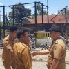 Bupati Enrekang  Salurkan Bantuan Ke Korban Bencana