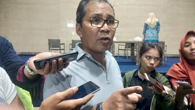 Walau Tak Didukung Pemda Makassar, F8 Tetap Terlaksana
