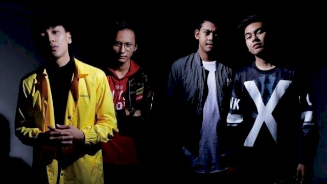 Group Musik Dream Makers Siap Bermalam Minggu Bersama Zona Holic