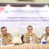 Buka Workshop Penguatan Koperasi, Sekda Dorong Optimalisasi SDM Bantaeng