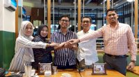 Lima Wakil Bulukumba  di DPRD Sulsel Siap Berjuang Untuk Rakyat