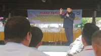 Wabup Enrekang: CPNS Milenial Jangan Bermental Kolonial