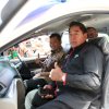 Dapat Penghargaan Paritrana, Pemkot Makassar Ketiban Mobil