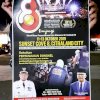 Tenan Pemda Makassar Ikut Serta Ramaikan Festival F8