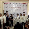 JMS Paparkan Visi Misi di PKS