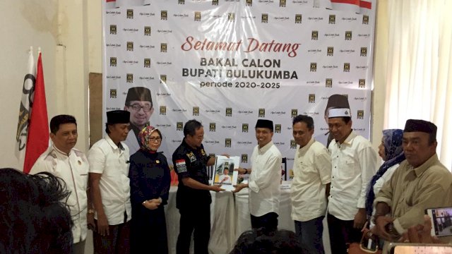 JMS Paparkan Visi Misi di PKS