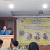 BEM PTM Gelar Seminar Revisi UU KPK