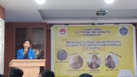 BEM PTM Gelar Seminar Revisi UU KPK
