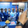 Maju Pilkada Makassar, IJE: PAN dan PKS Sudah Cukup