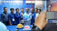 Maju Pilkada Makassar, IJE: PAN dan PKS Sudah Cukup