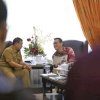 Perusahaan Malaysia Tertarik Berinvestasi di Makassar