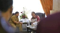 Perusahaan Malaysia Tertarik Berinvestasi di Makassar