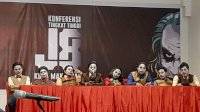 Konferensi J8 Usulkan Pemimpin Makassar Peduli Rakyat
