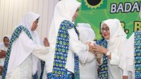 Pengurus Daerah BKMT Bantaeng Periode 2019-2024 Resmi Dilantik