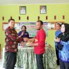 Sekda Bantaeng Menguji Fungsi SPAMS Desa Pattallassang