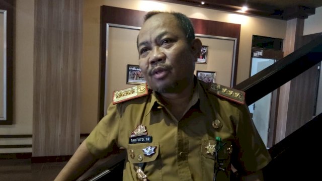 Sambut HUT Sulsel, Pemprov Gelar Rangkaian Kegiatan