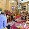Forum Ahli Bedah Hepatopancreaticobiliary Makassar Undang Gubernur Buka Simposium Nasional