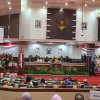 Perayaan HUT Sulsel Tak Dihadiri Kepala Daerah, Dan Wakil DPR RI dan DPD