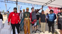 Nurdin Abdullah Didampingi Istri Resmikan Grand Opening Rumah Sakit Sandi Karsa