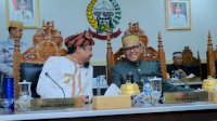 Nurdin Abdullah Didampingi Istri Resmikan Grand Opening Rumah Sakit Sandi Karsa