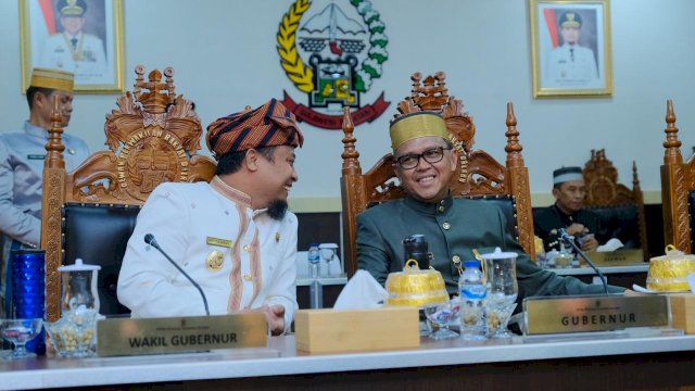 Nurdin Abdullah Didampingi Istri Resmikan Grand Opening Rumah Sakit Sandi Karsa