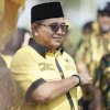 Fauzi: Menteri  Harus Mampu Terjemahkan Lima Program Presiden