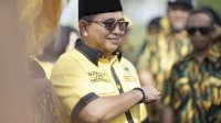 Fauzi: Menteri  Harus Mampu Terjemahkan Lima Program Presiden
