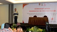 KPK Harap Rencana Aksi Pencegahan Korupsi Didukung Humas Pemerintah Daerah di Sulsel
