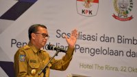 Gubernur NA Ajak Stakeholder Jadikan Sulsel Sebagai Contoh Pengelola Keuangan Sehat