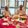 Upaya Pencegahan Korupsi, OPD Bantaeng Hadiri Rakorwasda 2019