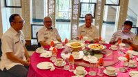 Upaya Pencegahan Korupsi, OPD Bantaeng Hadiri Rakorwasda 2019