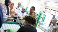 Pemkot Makassar Tanggung Pengobatan Nurul, Anak Penderita Tumor