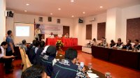 KASN Bersama KPK RI Dorong Penerapan Sistem Merit Manajemen ASN di Sulsel