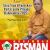 Soal Pilkada Bulukumba, MRP: Saya Siap Jalankan Perintah Partai