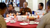RUPS Bank Sulselbar Tunjuk Irmayanthi Sulthan Sebagai Plt. Direktur Utama