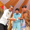 PT. BLG Butuh 100 Ton Rumput Laut Per Hari