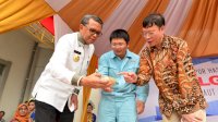 PT. BLG Butuh 100 Ton Rumput Laut Per Hari
