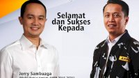 JMS Sampaikan Selamat, Wamen Jerry Sambuaga Justru Titip Pesan