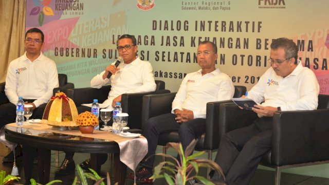 Bank Sulselbar Resmi Jadi Bank Devisa