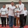 Bantaeng Raih Dua Penghargaan dari OJK