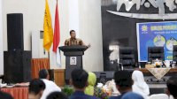 Walikota Makassar Tetapkan Sekprov Sebagai Ketua Pansel PDAM