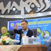 Sambut Sumpah Pemuda, AMPI Sulsel Kampanyekan  Lawan Sampah Plastik