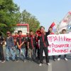 Kasus PHK Sepihak Karyawan Holland Bakery, Gubernur Diminta Turun Tangan