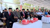 Gubernur NA Ajak Pemuda Selesaikan Masalah dengan Dialog