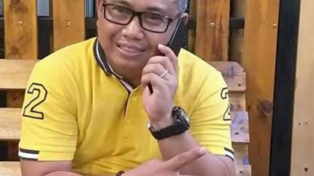 Ini Harapan Taqwa Husler di Hari Sumpah Pemuda