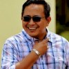 Rayakan HUT ke 55, Golkar Lutra Hadirkan Airlangga dan Wali Band